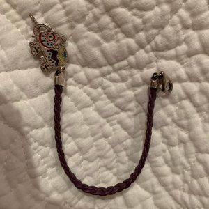 Tous Elephant Bracelet